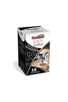 Molinari szemes kávék és kiegészítő termékek Molinari szemes kávék és kiegészítő termékek