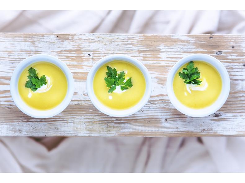 5 egyszerű szarvasgombás recept