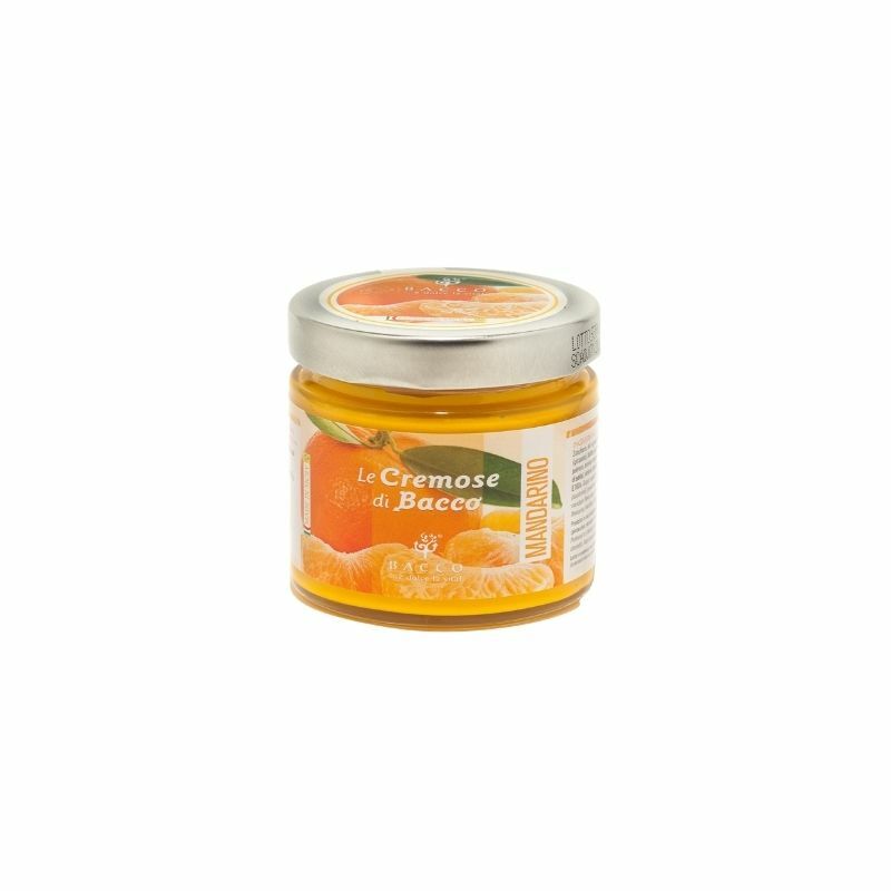 Bacco brontei mandarinkrém 90 g