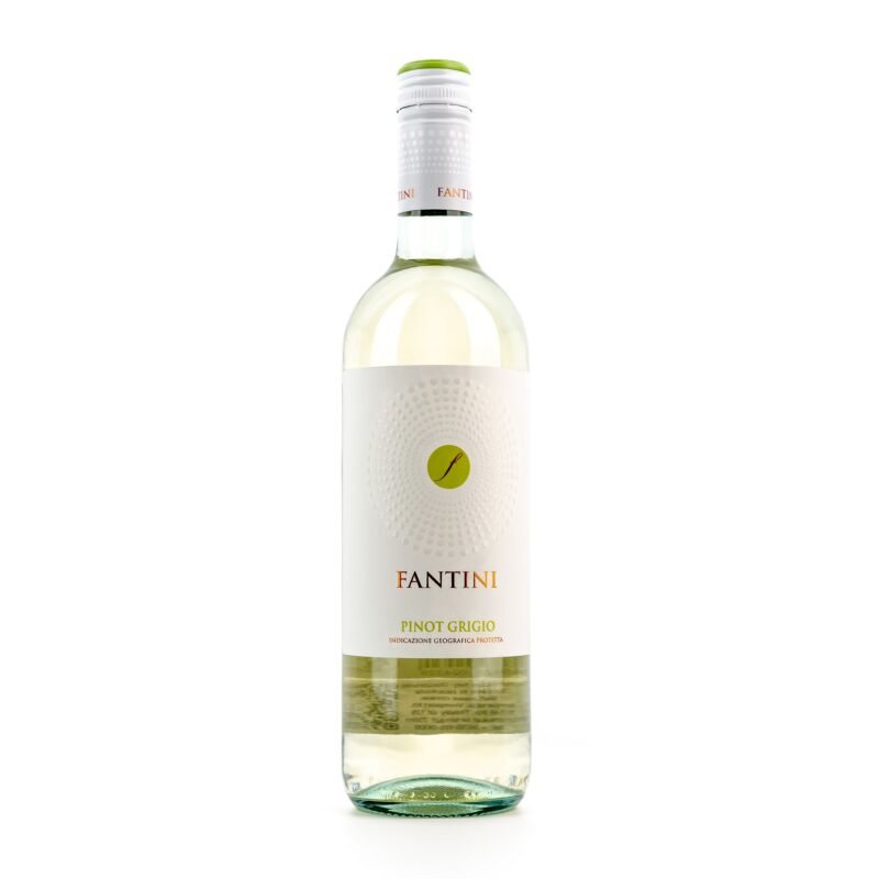 Fantini – Pinot Grigio Terre Siciliane IGT