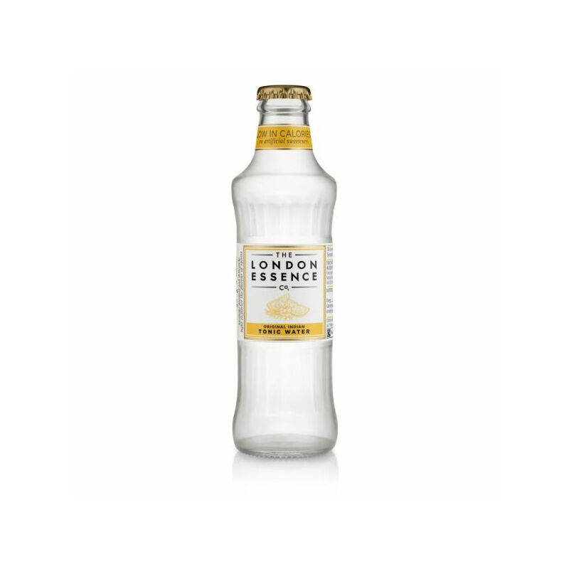 London Essence Original Indian Tonic Water 200 ml