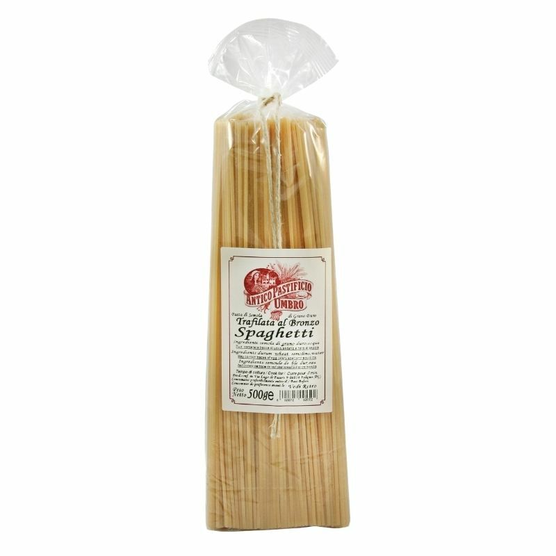 Durum spagetti tészta 500 g