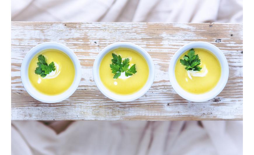 5 egyszerű szarvasgombás recept